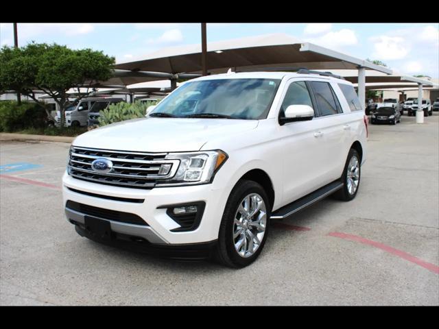 2019 Ford Expedition