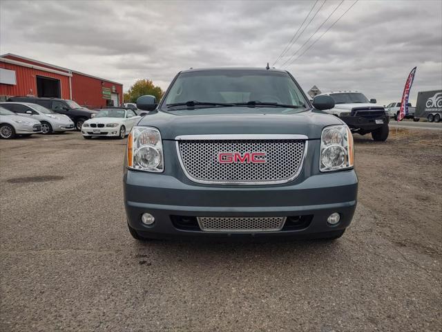 2008 GMC Yukon Xl