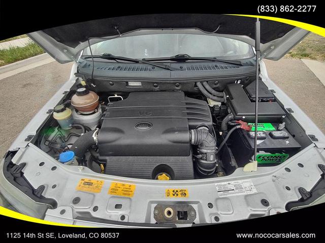 Photo of 2004  Land Rover Freelander