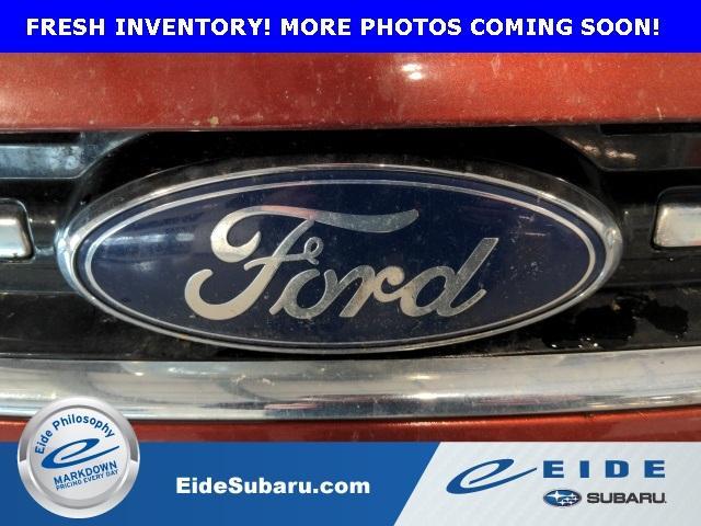 Photo of 2016 Sunset Ford Escape