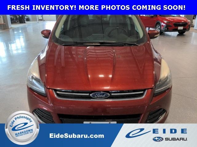 Photo of 2016 Sunset Ford Escape
