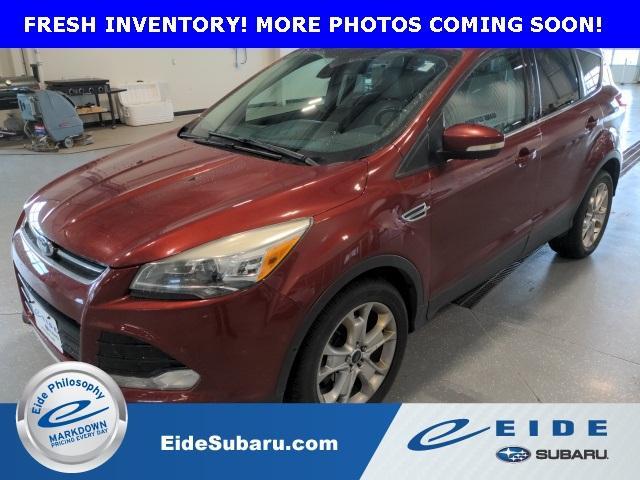 Photo of 2016 Sunset Ford Escape