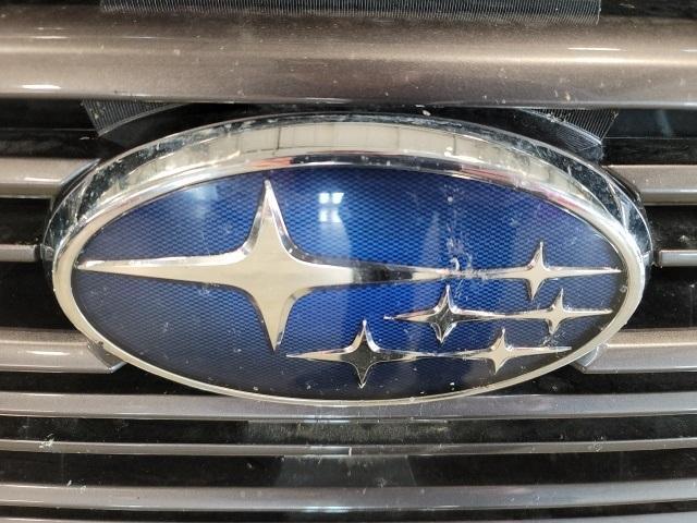 Photo of 2020 Crystal White Pearl Subaru Ascent