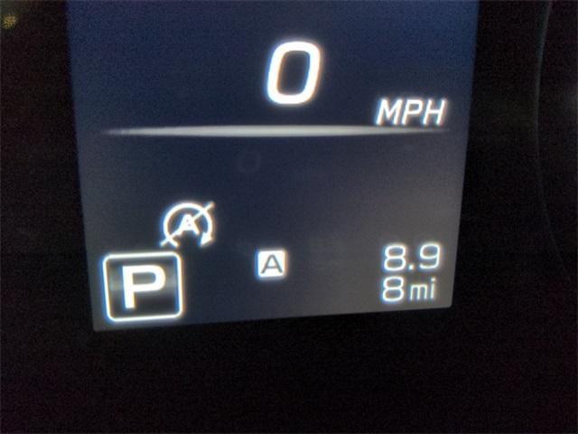 Photo of 2025 Crystal Black Silica Subaru Outback