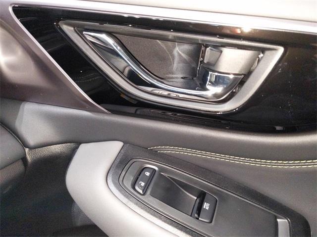 Photo of 2025 Crystal Black Silica Subaru Outback