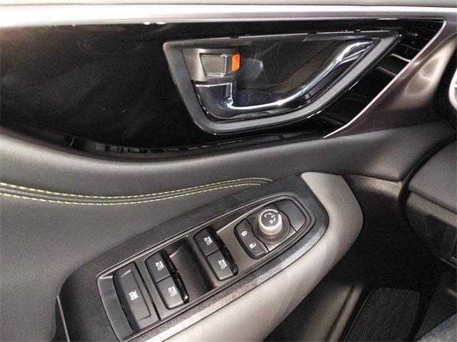 Photo of 2025 Crystal Black Silica Subaru Outback