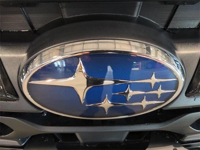 Photo of 2025 Crystal Black Silica Subaru Outback
