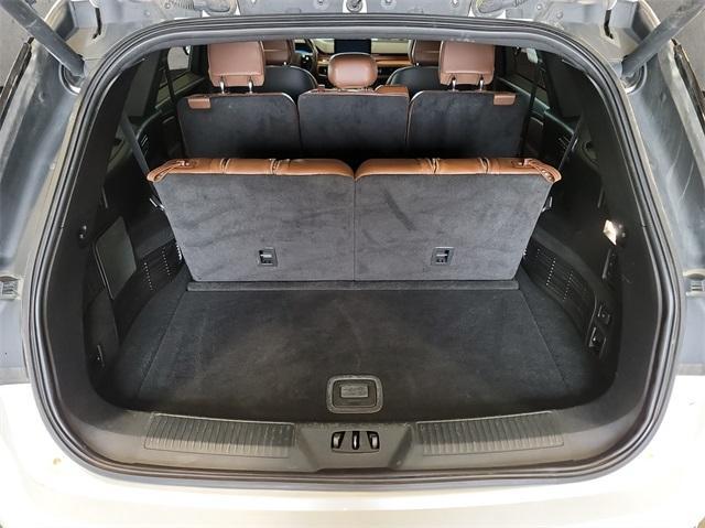 Photo of 2020 Pristine White Lincoln Aviator