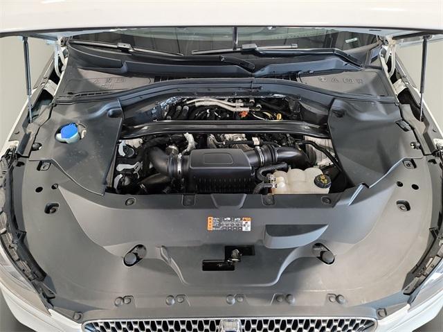 Photo of 2020 Pristine White Lincoln Aviator