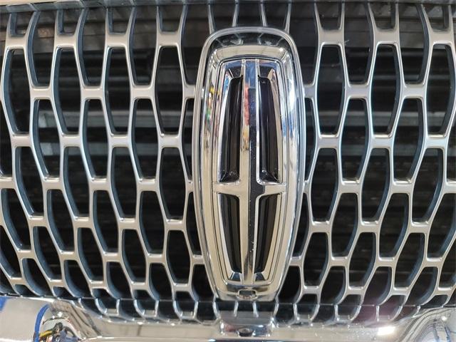 Photo of 2020 Pristine White Lincoln Aviator