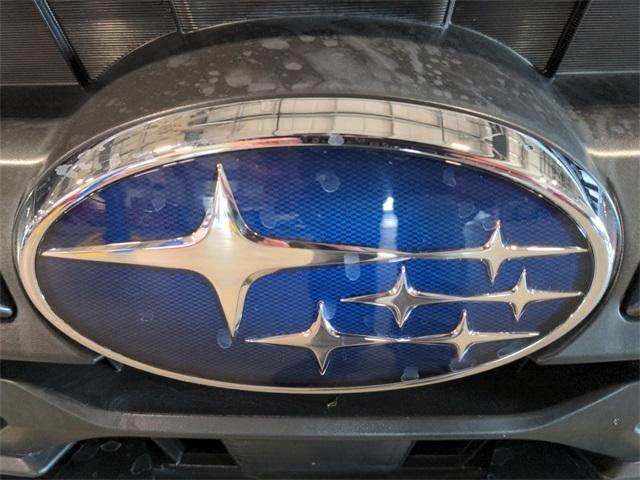 Photo of 2025 Ice Silver Metallic Subaru Outback