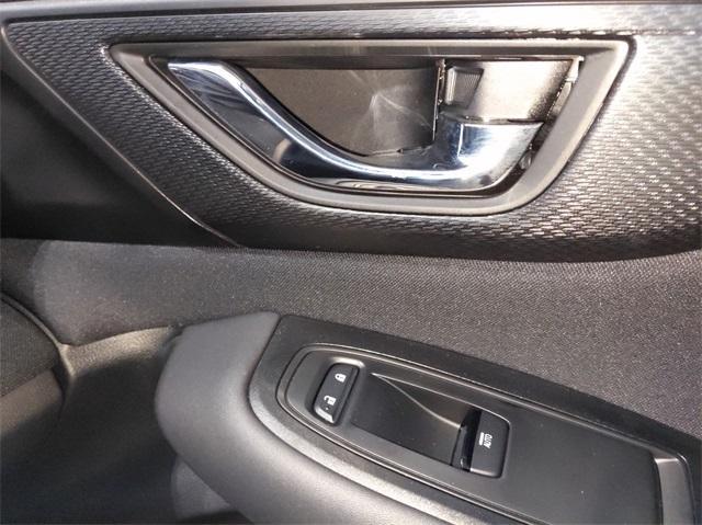 Photo of 2025 Ice Silver Metallic Subaru Outback
