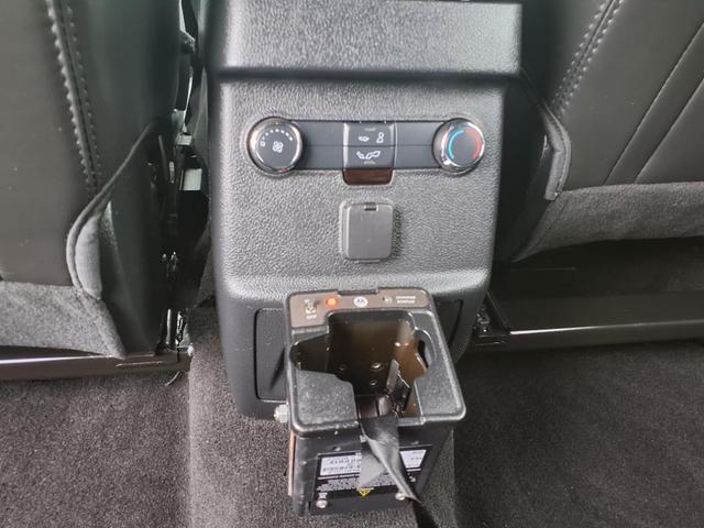 Photo of 2019 Magnetic Ford Explorer