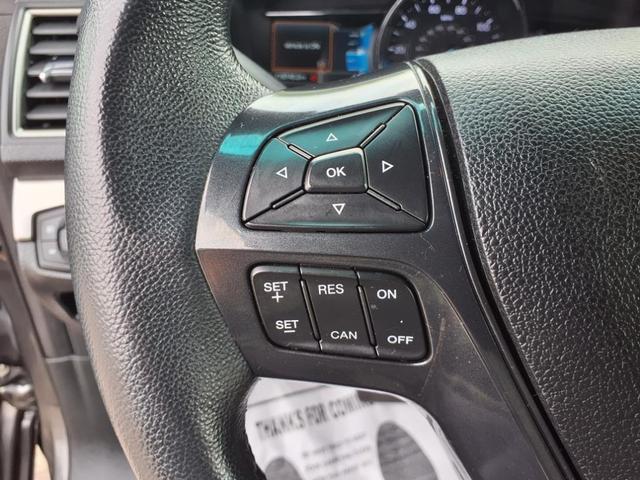 Photo of 2019 Magnetic Ford Explorer