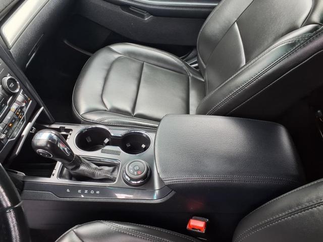 Photo of 2019 Magnetic Ford Explorer