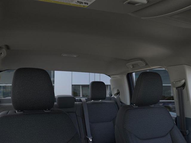 Photo of 2025 Gray Ford Maverick
