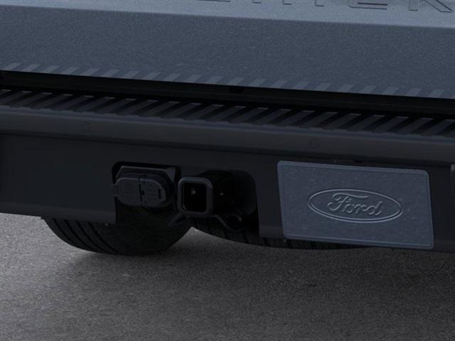Photo of 2025 Gray Ford Maverick