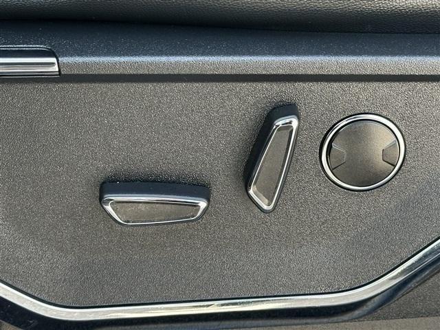Photo of 2024 Gray Metallic Ford F-150