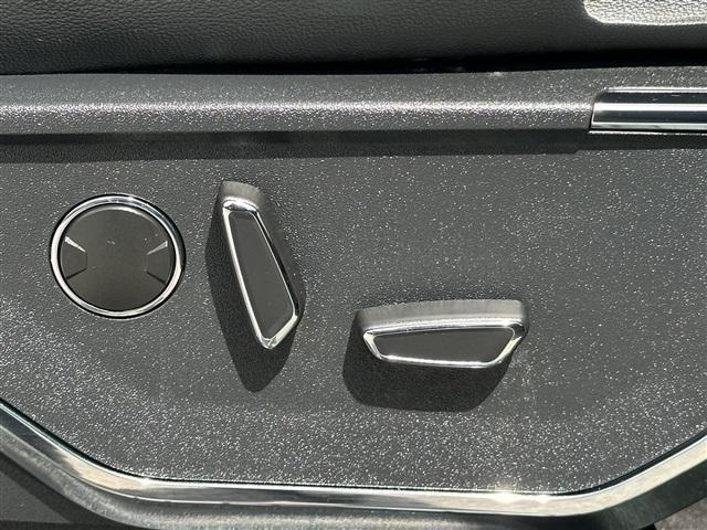 Photo of 2024 Gray Metallic Ford F-150
