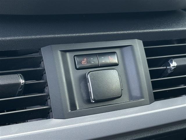 Photo of 2024 Gray Metallic Ford F-150