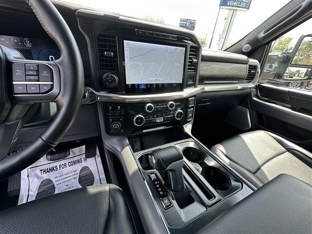 Photo of 2024 Gray Metallic Ford F-150