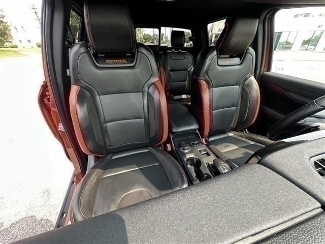 Photo of 2024 Chili Pepper Red Ford Ranger