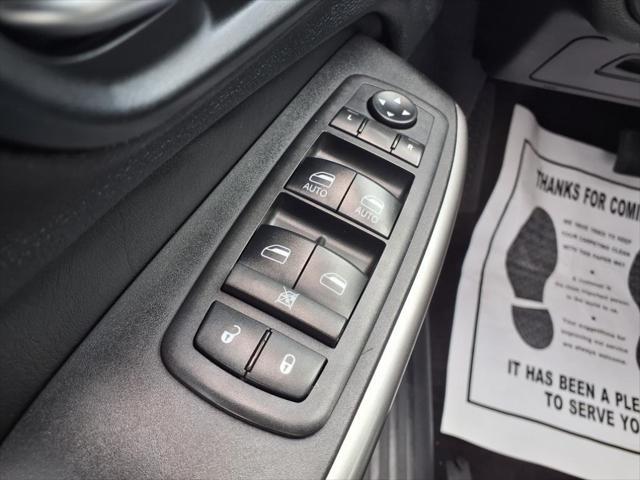 Photo of 2019 Billet Silver Metallic Clearcoat Jeep Cherokee