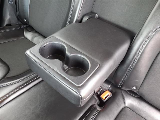 Photo of 2019 Billet Silver Metallic Clearcoat Jeep Cherokee