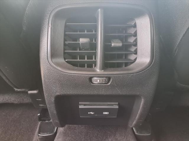 Photo of 2019 Billet Silver Metallic Clearcoat Jeep Cherokee