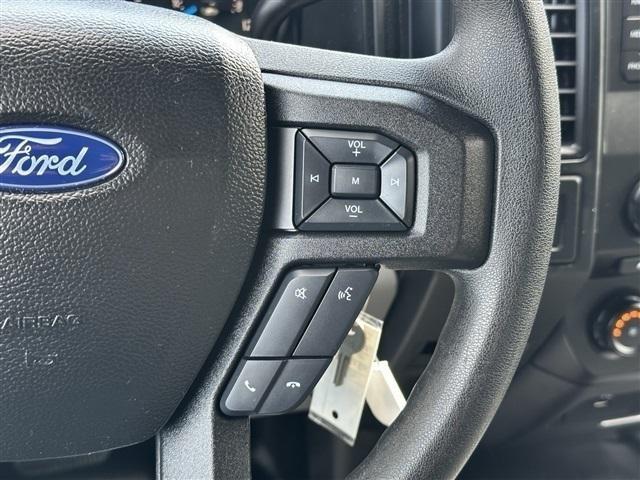 Photo of 2017 Magnetic Ford F-150