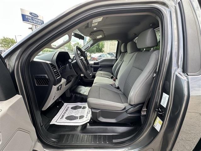 Photo of 2017 Magnetic Ford F-150