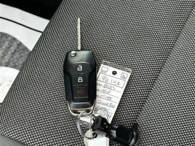 Photo of 2017 Magnetic Ford F-150
