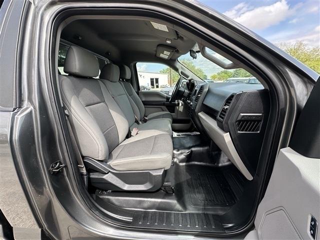 Photo of 2017 Magnetic Ford F-150