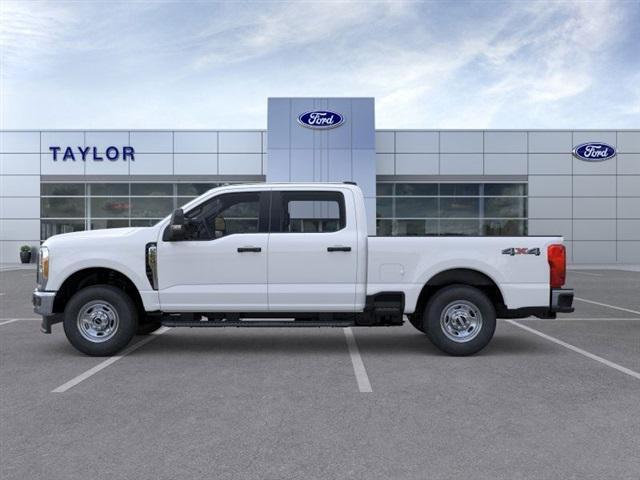 Photo of 2024 Oxford White Ford F-250