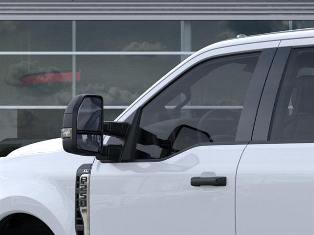 Photo of 2024 Oxford White Ford F-250