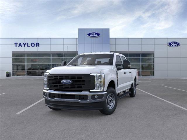 Photo of 2024 Oxford White Ford F-250