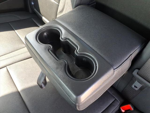 Photo of 2024 Downpour Metallic GMC Sierra 1500