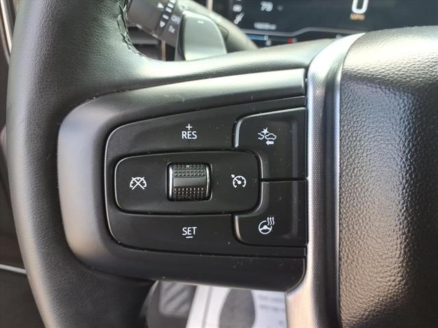 Photo of 2024 Downpour Metallic GMC Sierra 1500