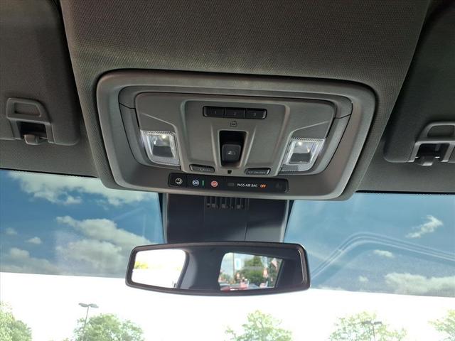 Photo of 2024 Downpour Metallic GMC Sierra 1500