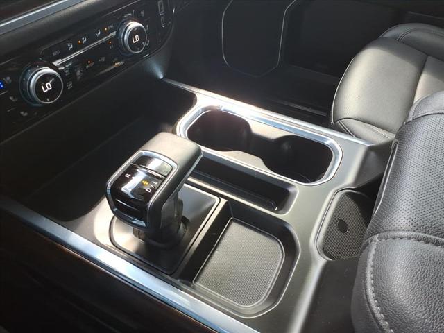 Photo of 2024 Downpour Metallic GMC Sierra 1500