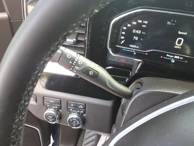 Photo of 2024 Downpour Metallic GMC Sierra 1500