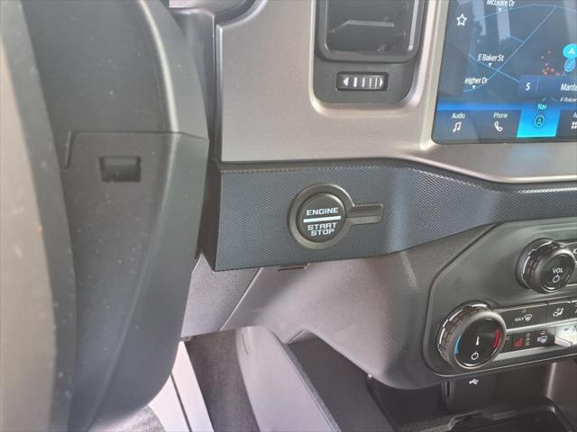Photo of 2022 Cactus Ford Bronco