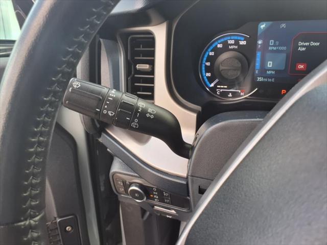 Photo of 2022 Cactus Ford Bronco