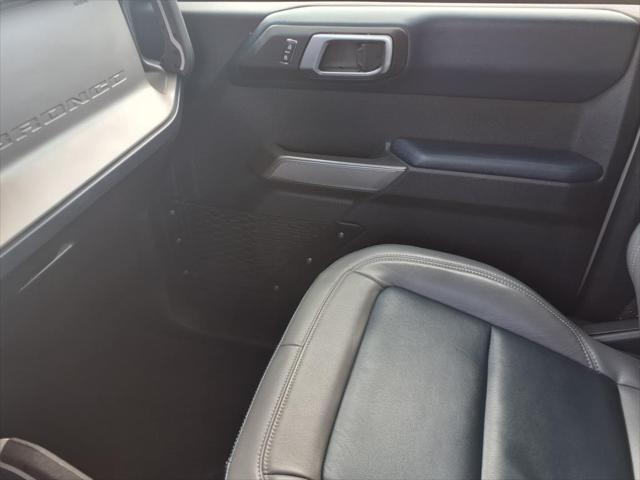 Photo of 2022 Cactus Ford Bronco