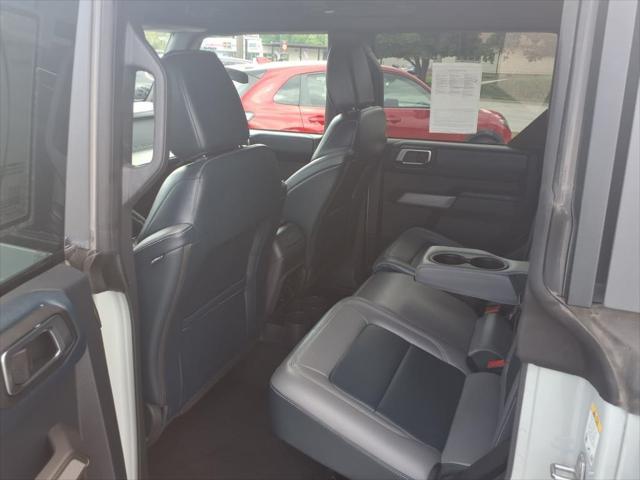 Photo of 2022 Cactus Ford Bronco