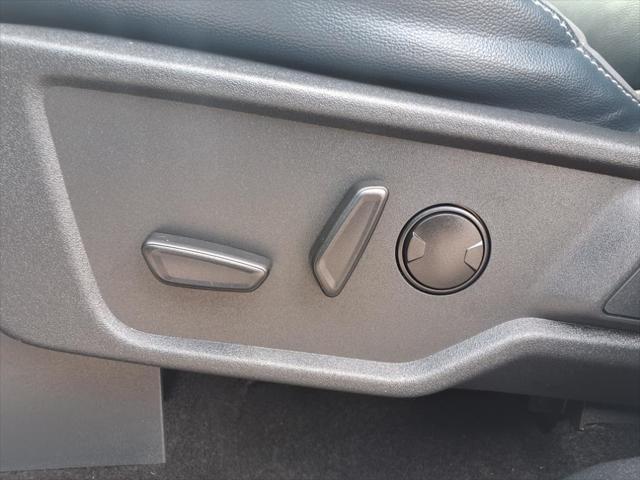 Photo of 2022 Cactus Ford Bronco