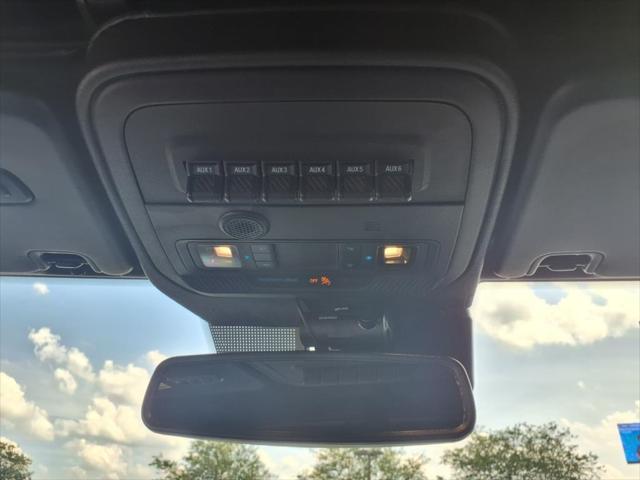 Photo of 2022 Cactus Ford Bronco