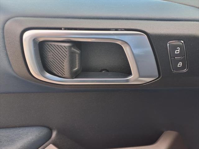 Photo of 2022 Cactus Ford Bronco