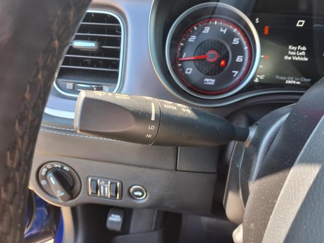 Photo of 2020 Indigo Blue Dodge Charger
