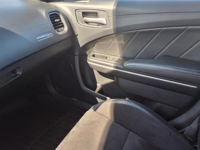 Photo of 2020 Indigo Blue Dodge Charger